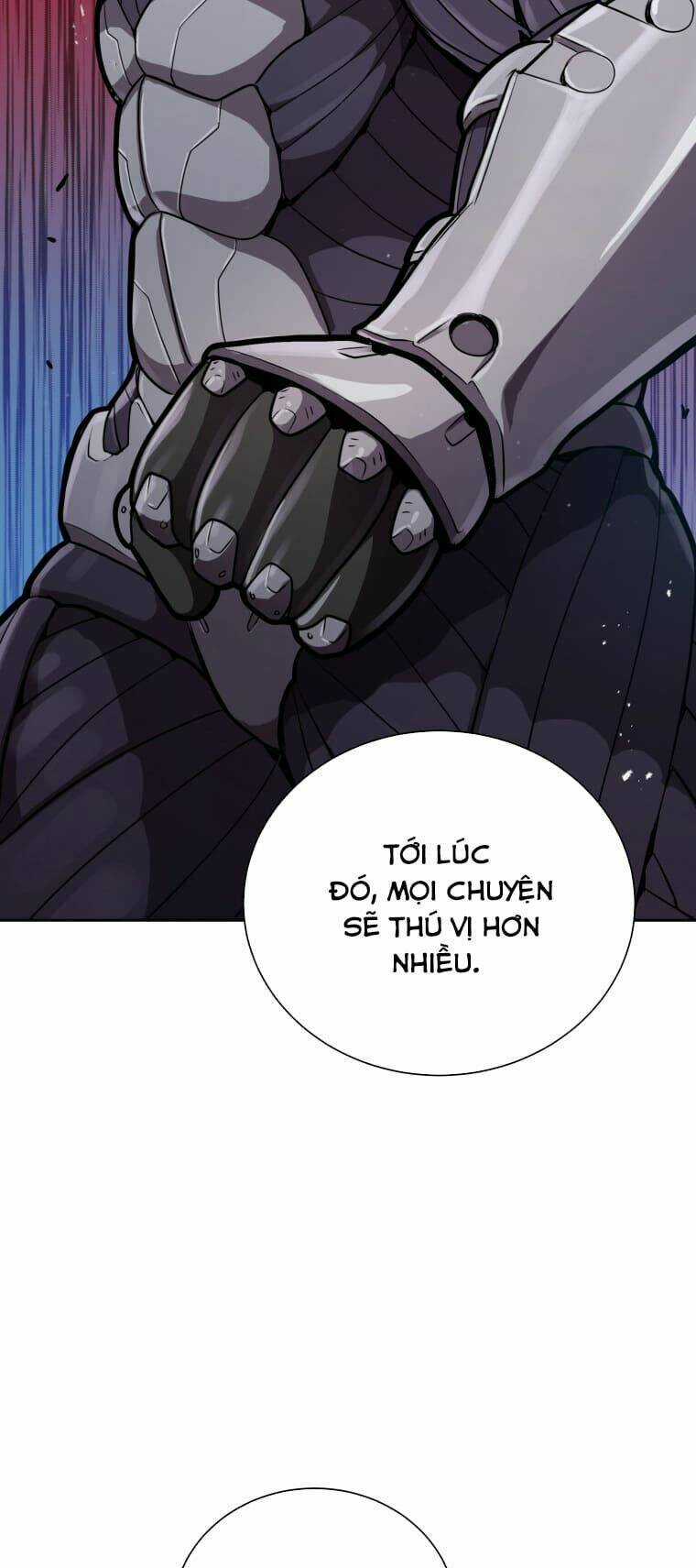 Luyện Cấp Chốn Địa Ngục Chapter 13 trang 31