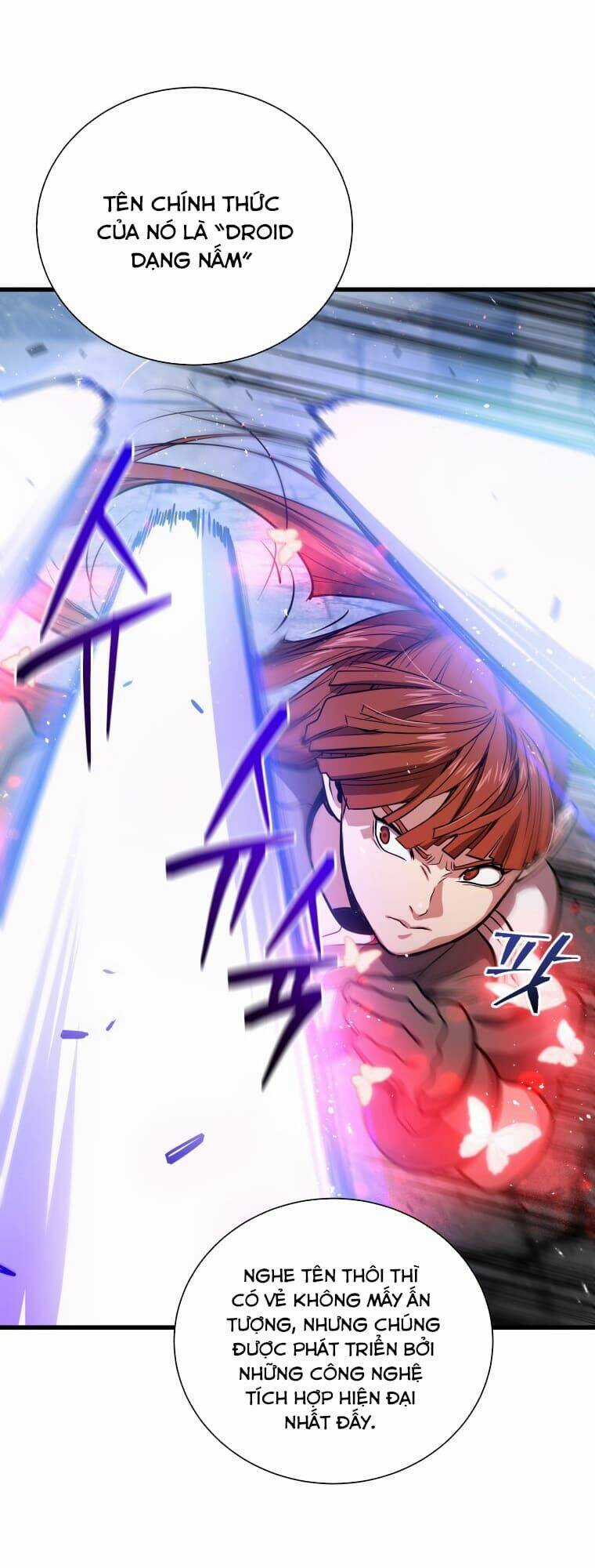 Luyện Cấp Chốn Địa Ngục Chapter 13 trang 34