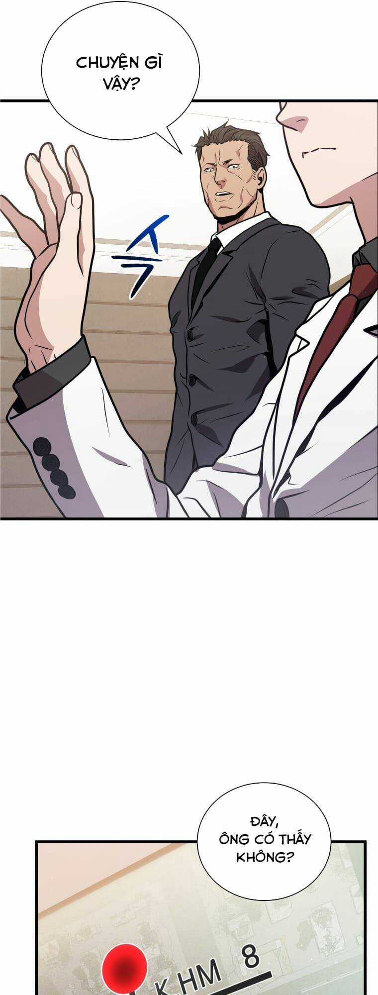 Luyện Cấp Chốn Địa Ngục Chapter 13 trang 44