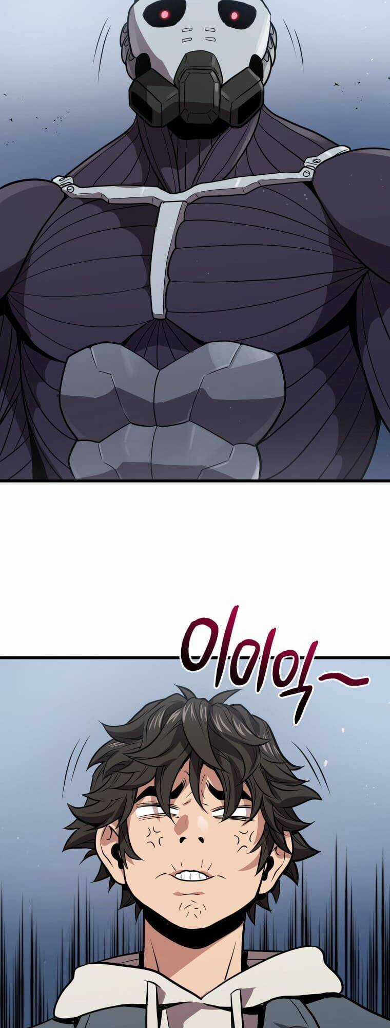 Luyện Cấp Chốn Địa Ngục Chapter 13 trang 47