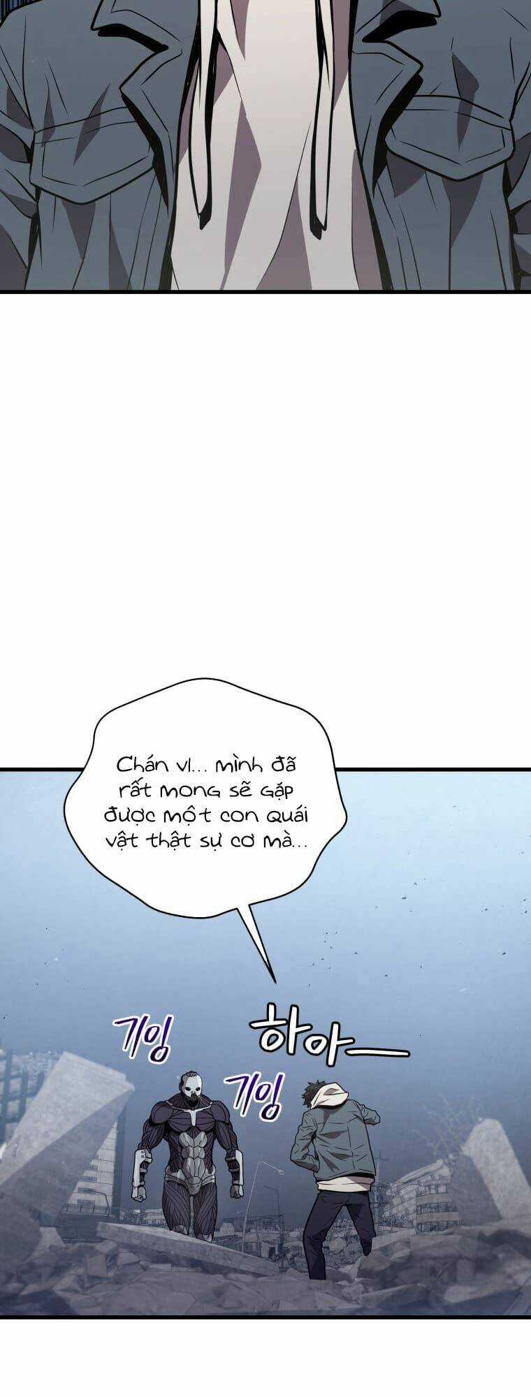 Luyện Cấp Chốn Địa Ngục Chapter 13 trang 48