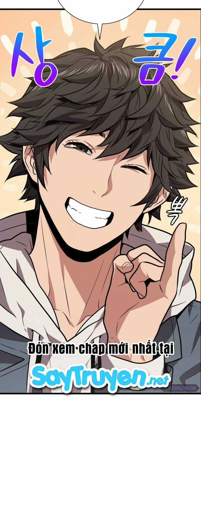 Luyện Cấp Chốn Địa Ngục Chapter 13 trang 5