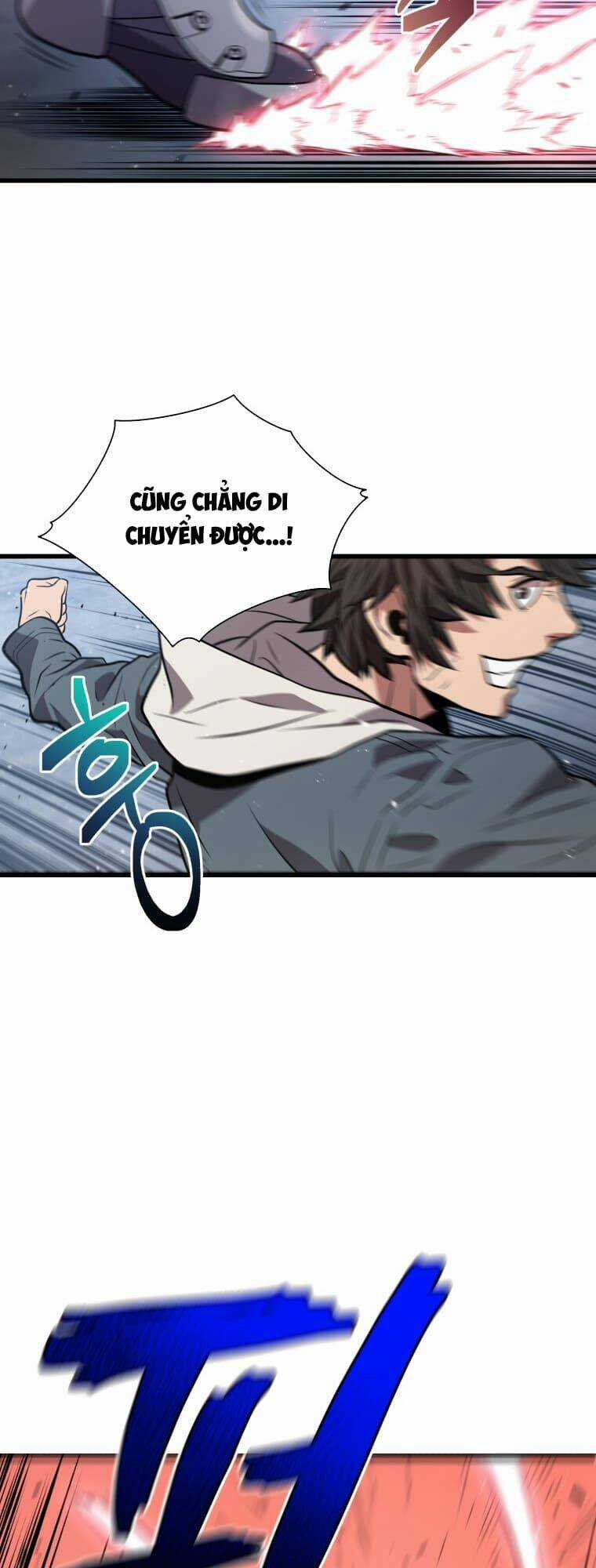 Luyện Cấp Chốn Địa Ngục Chapter 13 trang 51