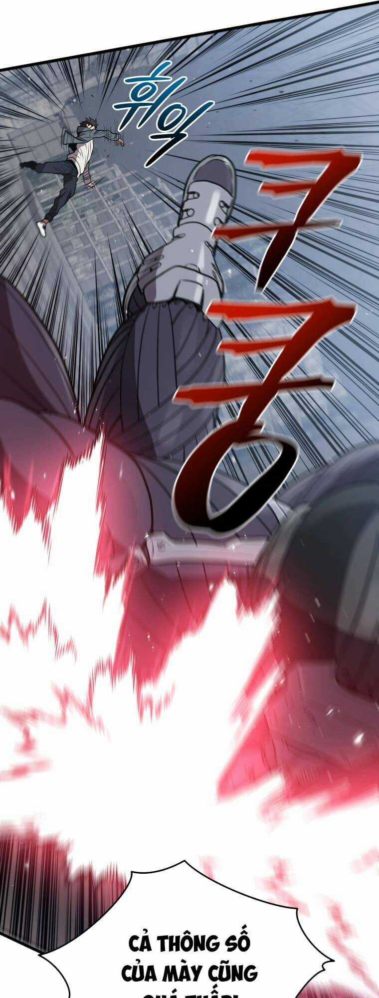 Luyện Cấp Chốn Địa Ngục Chapter 13 trang 54