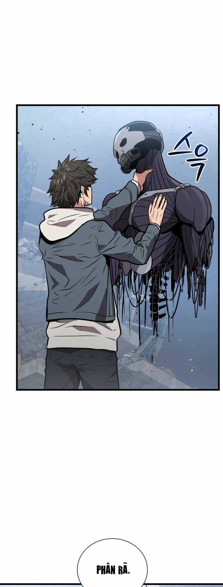 Luyện Cấp Chốn Địa Ngục Chapter 13 trang 57