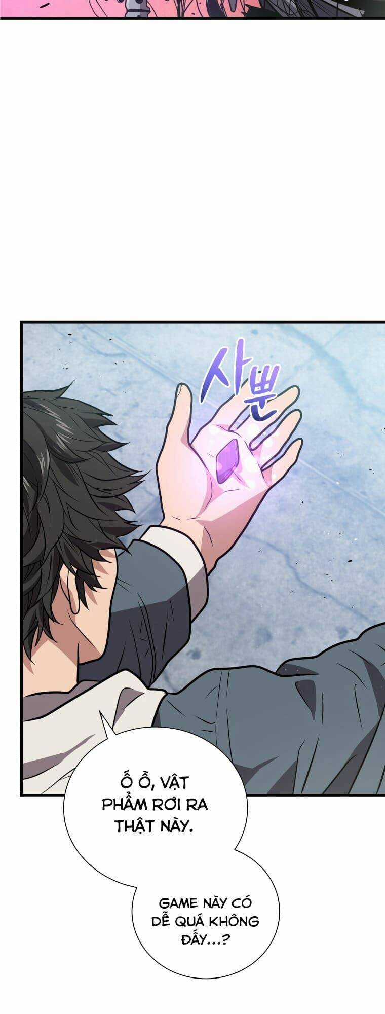 Luyện Cấp Chốn Địa Ngục Chapter 13 trang 59