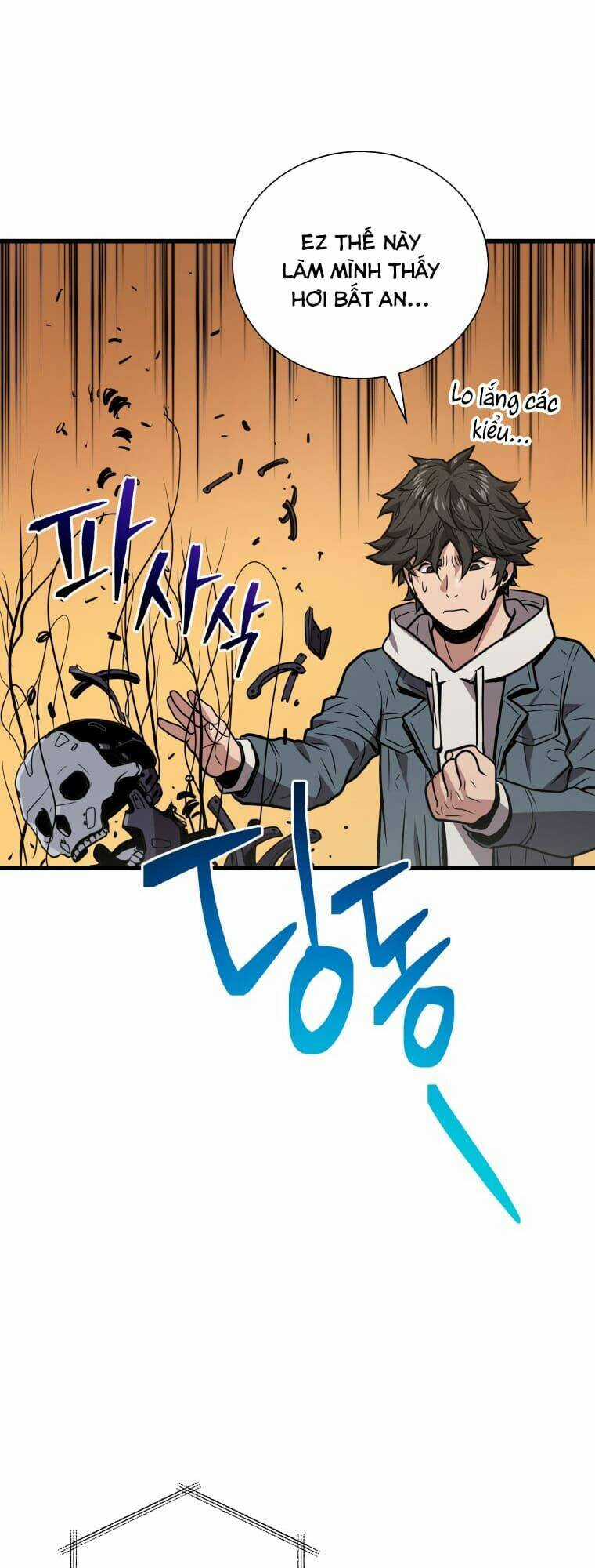 Luyện Cấp Chốn Địa Ngục Chapter 13 trang 60