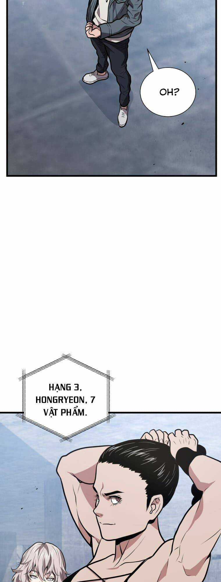 Luyện Cấp Chốn Địa Ngục Chapter 13 trang 62