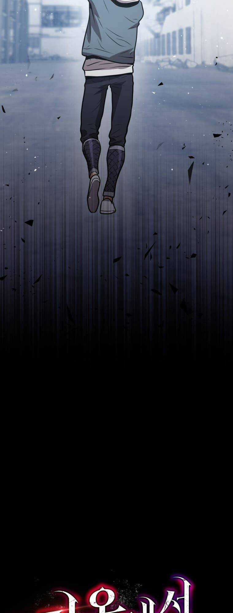 Luyện Cấp Chốn Địa Ngục Chapter 14 trang 13