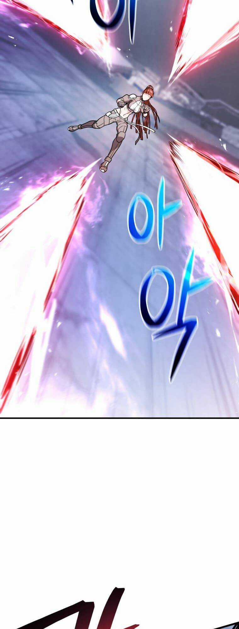 Luyện Cấp Chốn Địa Ngục Chapter 14 trang 18