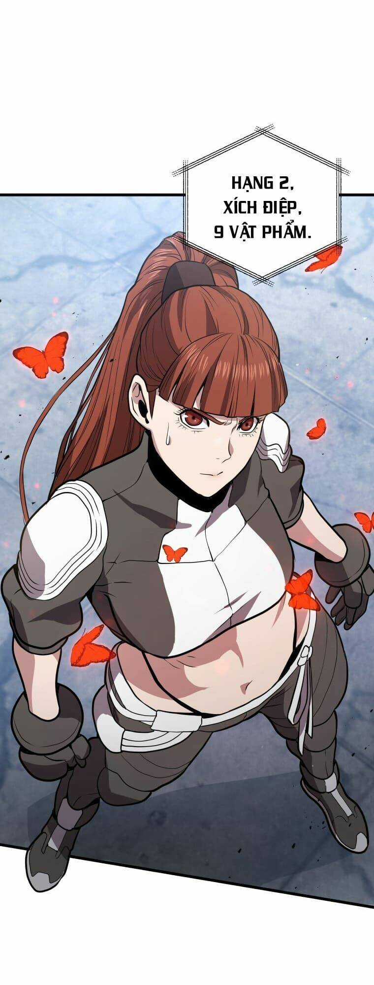 Luyện Cấp Chốn Địa Ngục Chapter 14 trang 2