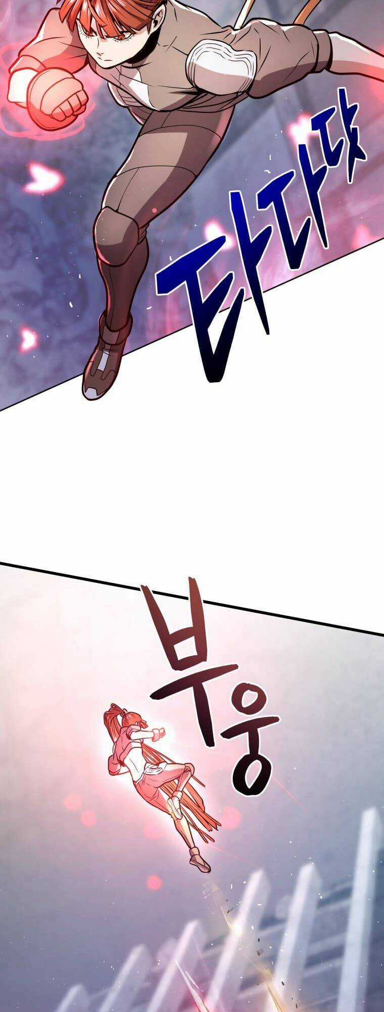 Luyện Cấp Chốn Địa Ngục Chapter 14 trang 23