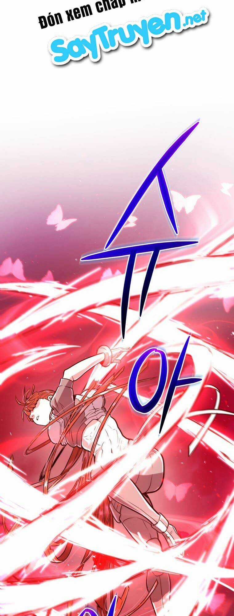 Luyện Cấp Chốn Địa Ngục Chapter 14 trang 25