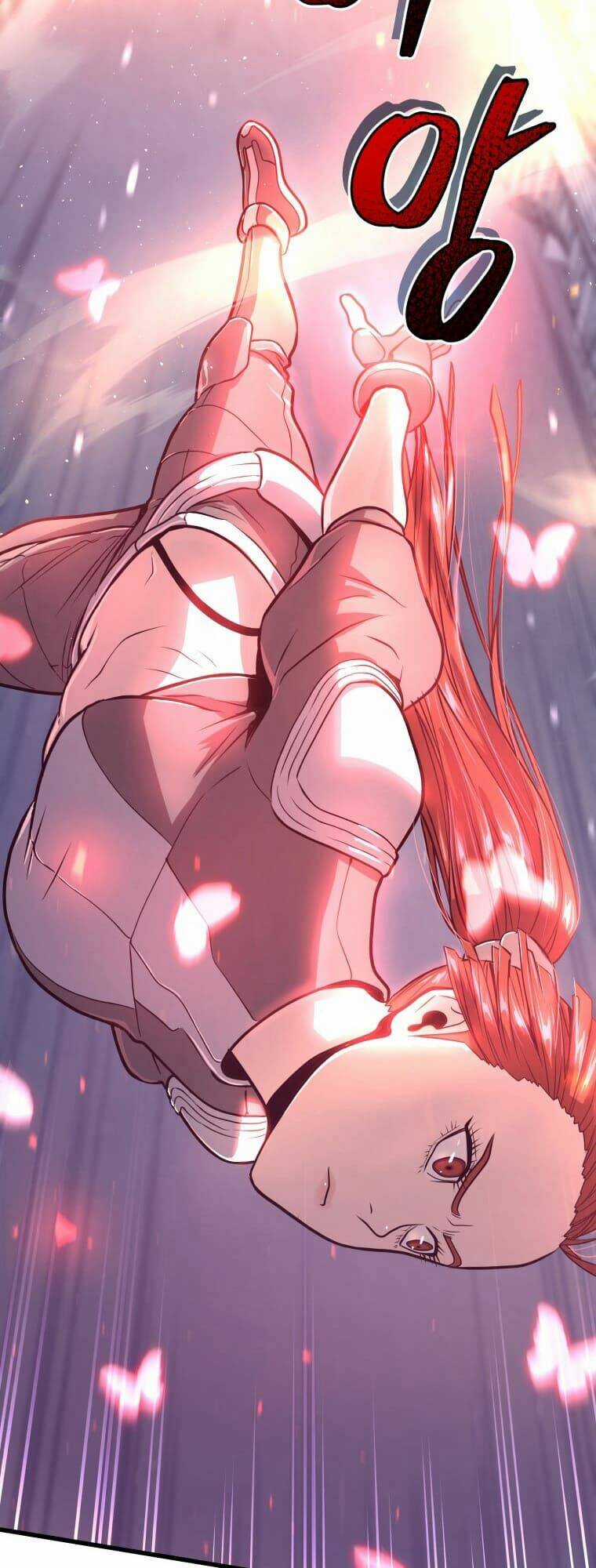 Luyện Cấp Chốn Địa Ngục Chapter 14 trang 27