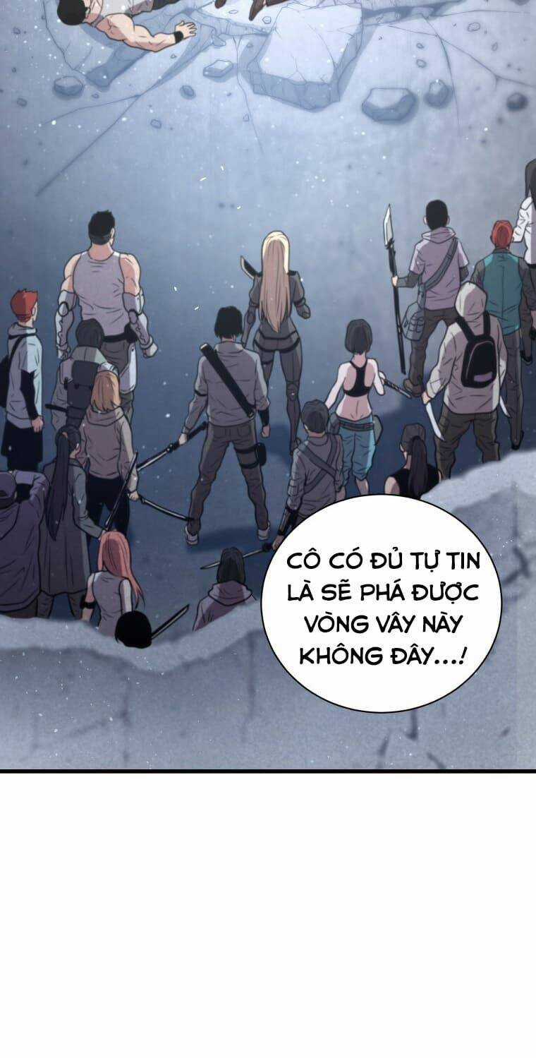 Luyện Cấp Chốn Địa Ngục Chapter 14 trang 31