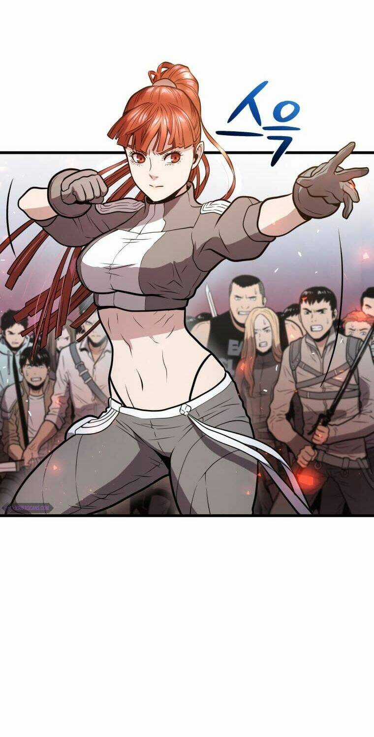 Luyện Cấp Chốn Địa Ngục Chapter 14 trang 32