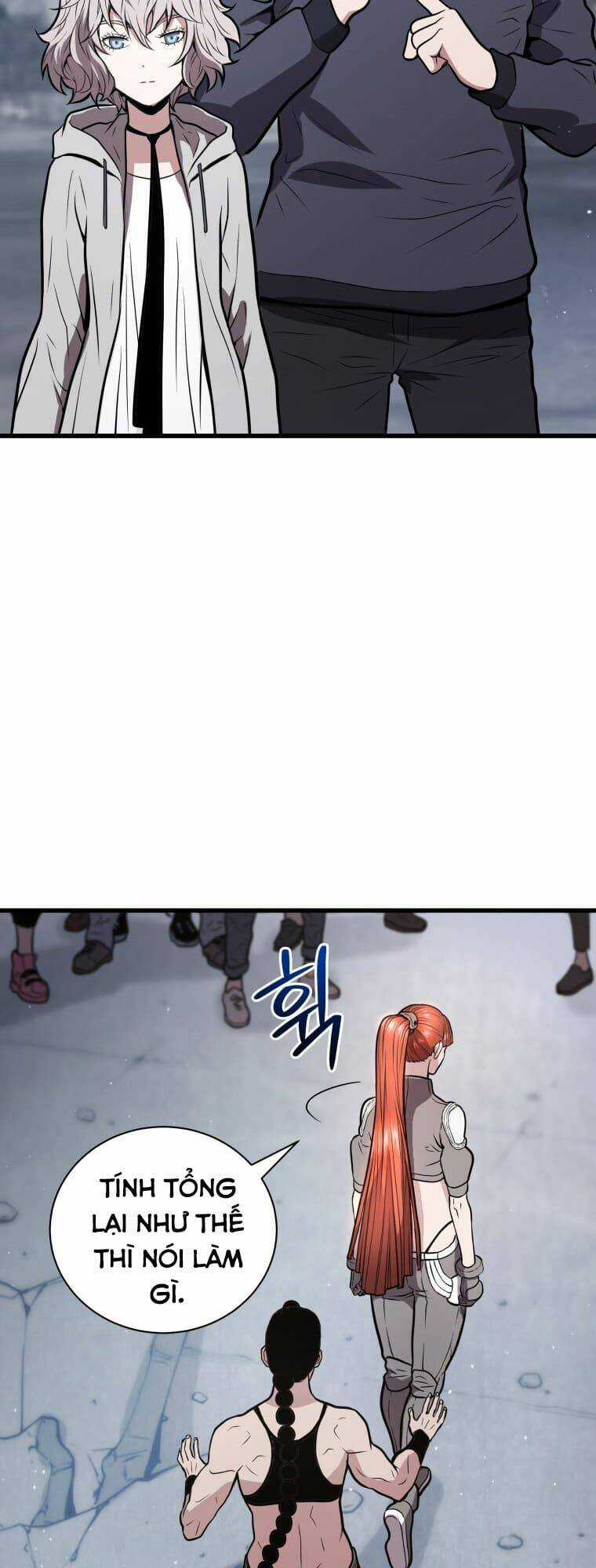 Luyện Cấp Chốn Địa Ngục Chapter 14 trang 37