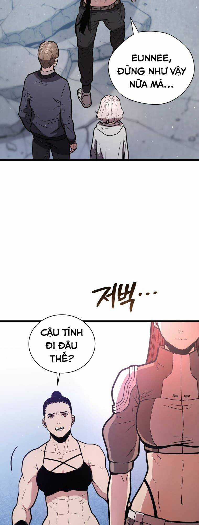 Luyện Cấp Chốn Địa Ngục Chapter 14 trang 38