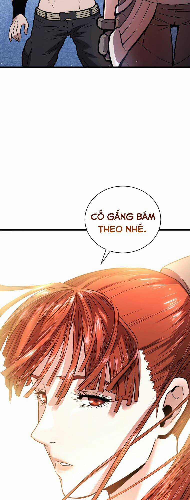 Luyện Cấp Chốn Địa Ngục Chapter 14 trang 39