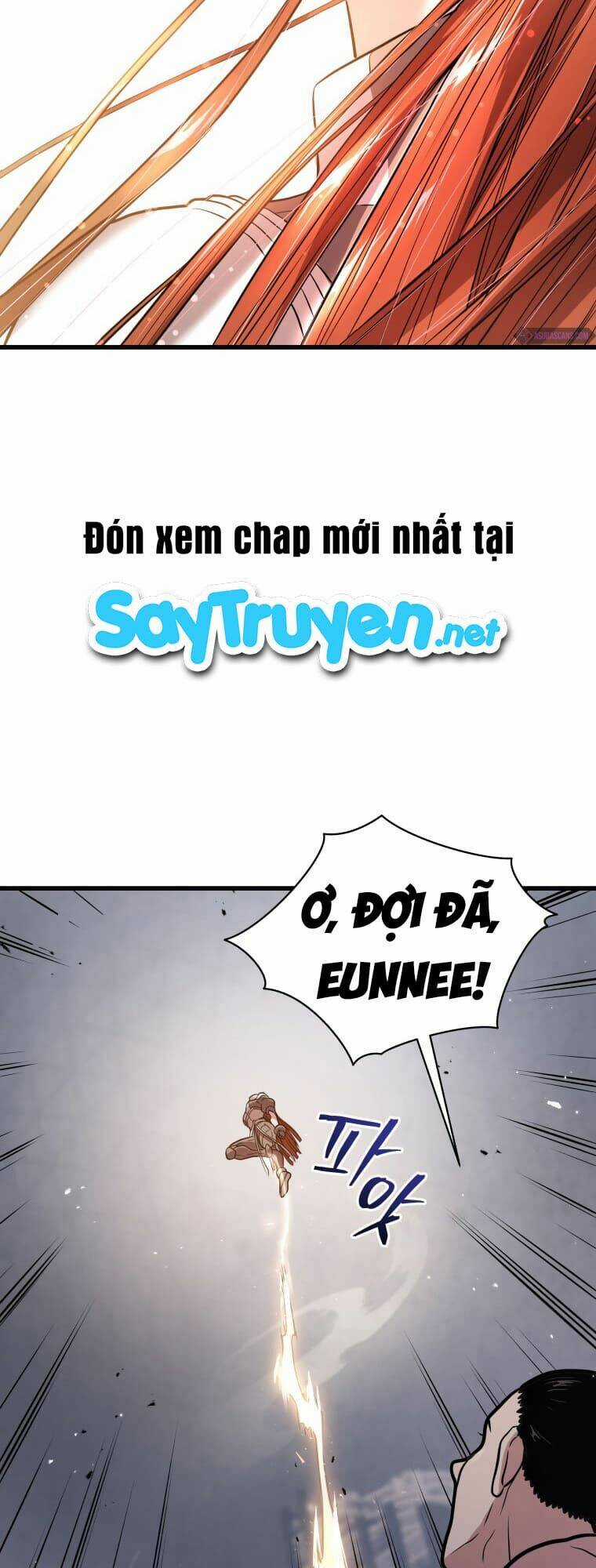 Luyện Cấp Chốn Địa Ngục Chapter 14 trang 40