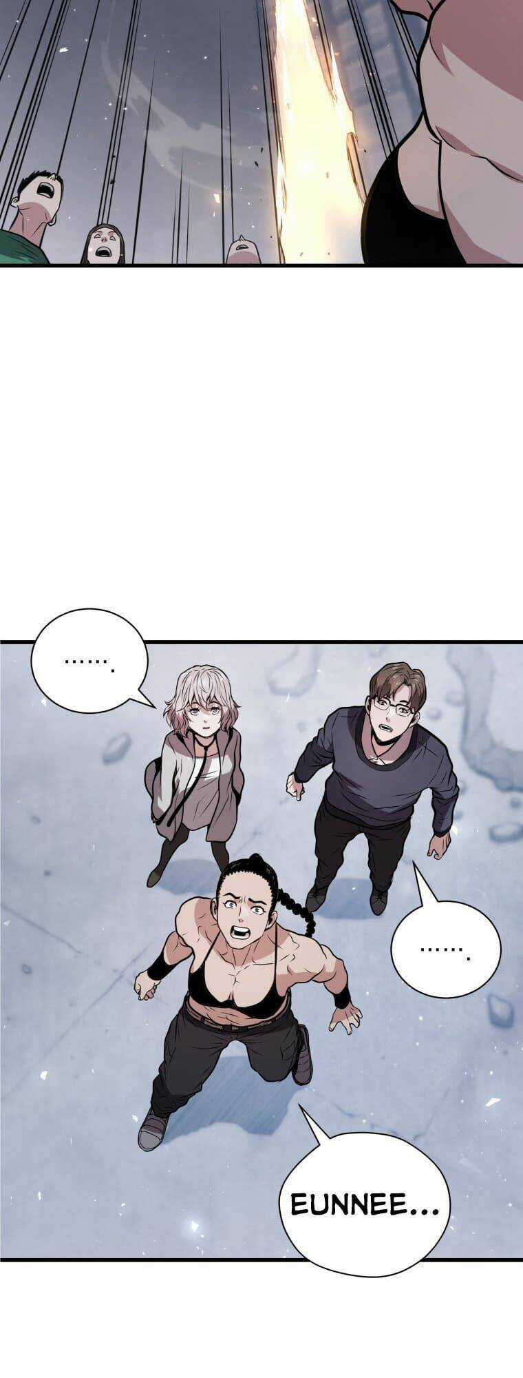 Luyện Cấp Chốn Địa Ngục Chapter 14 trang 41