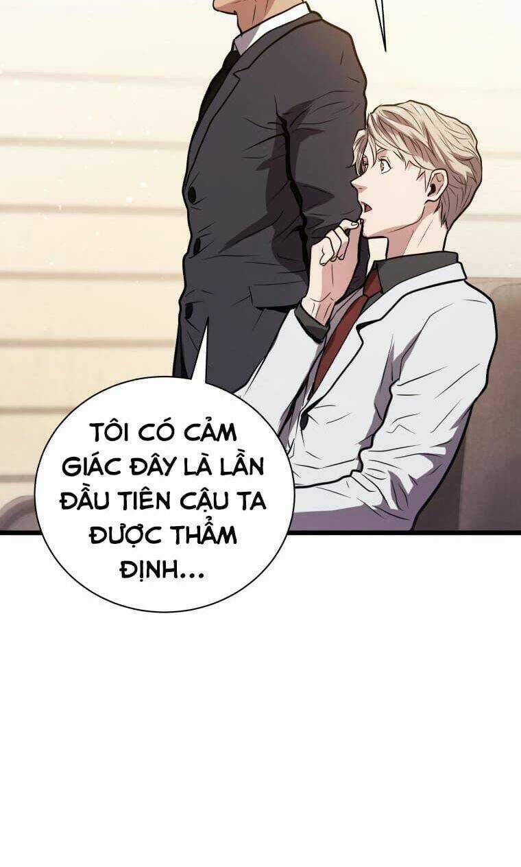 Luyện Cấp Chốn Địa Ngục Chapter 14 trang 43