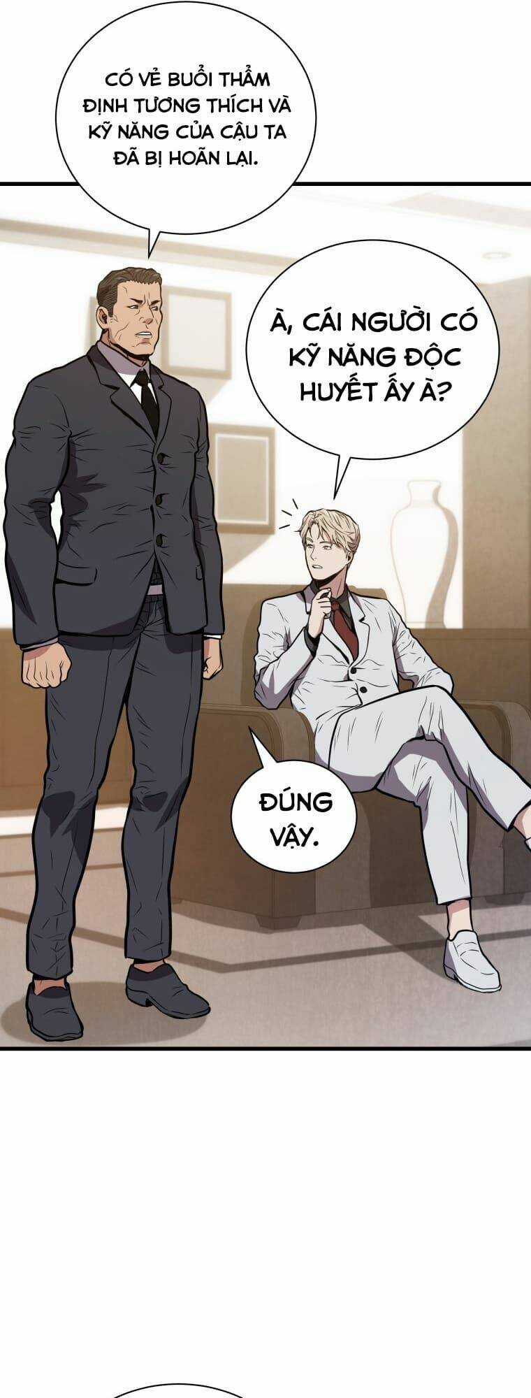 Luyện Cấp Chốn Địa Ngục Chapter 14 trang 44