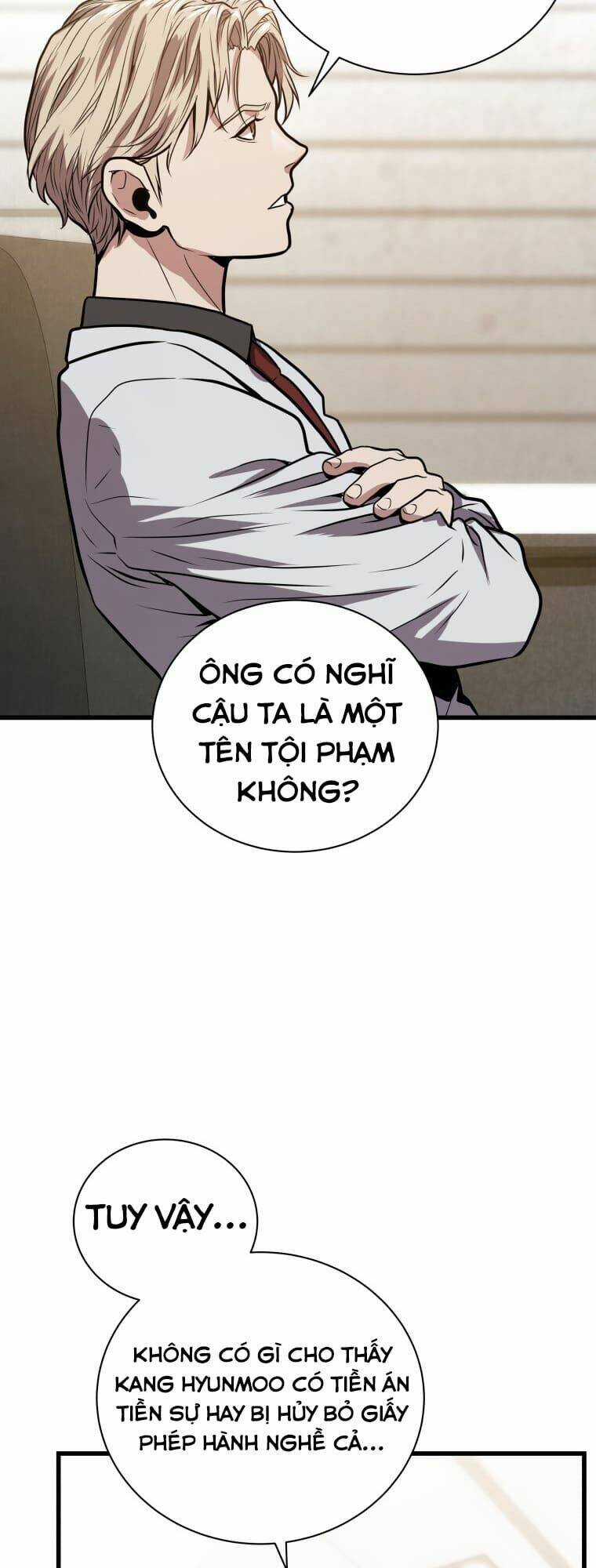 Luyện Cấp Chốn Địa Ngục Chapter 14 trang 46