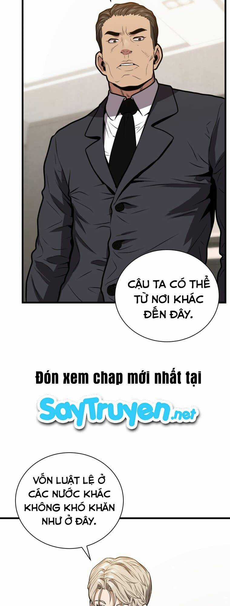 Luyện Cấp Chốn Địa Ngục Chapter 14 trang 47