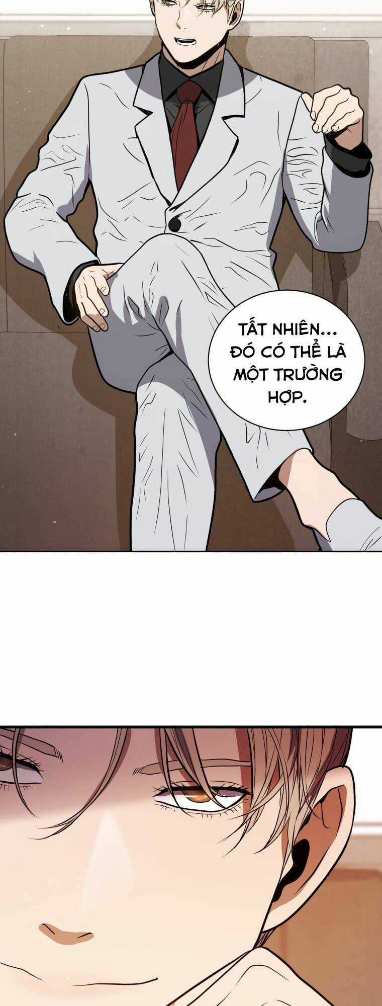 Luyện Cấp Chốn Địa Ngục Chapter 14 trang 48