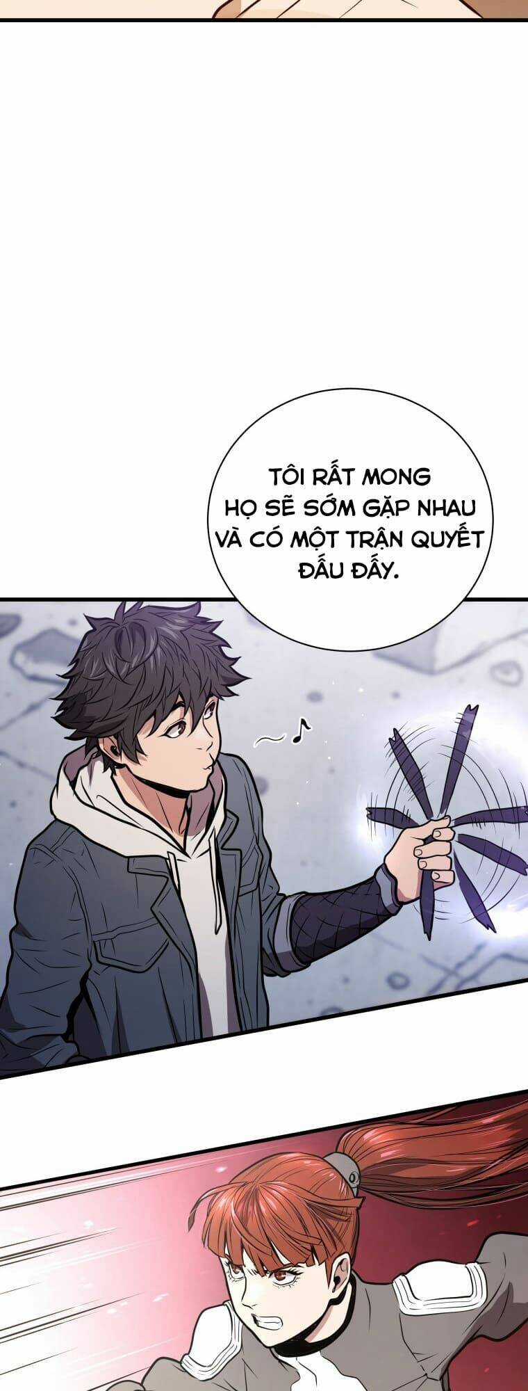 Luyện Cấp Chốn Địa Ngục Chapter 14 trang 49