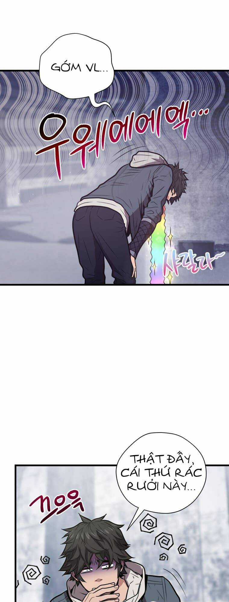 Luyện Cấp Chốn Địa Ngục Chapter 14 trang 52