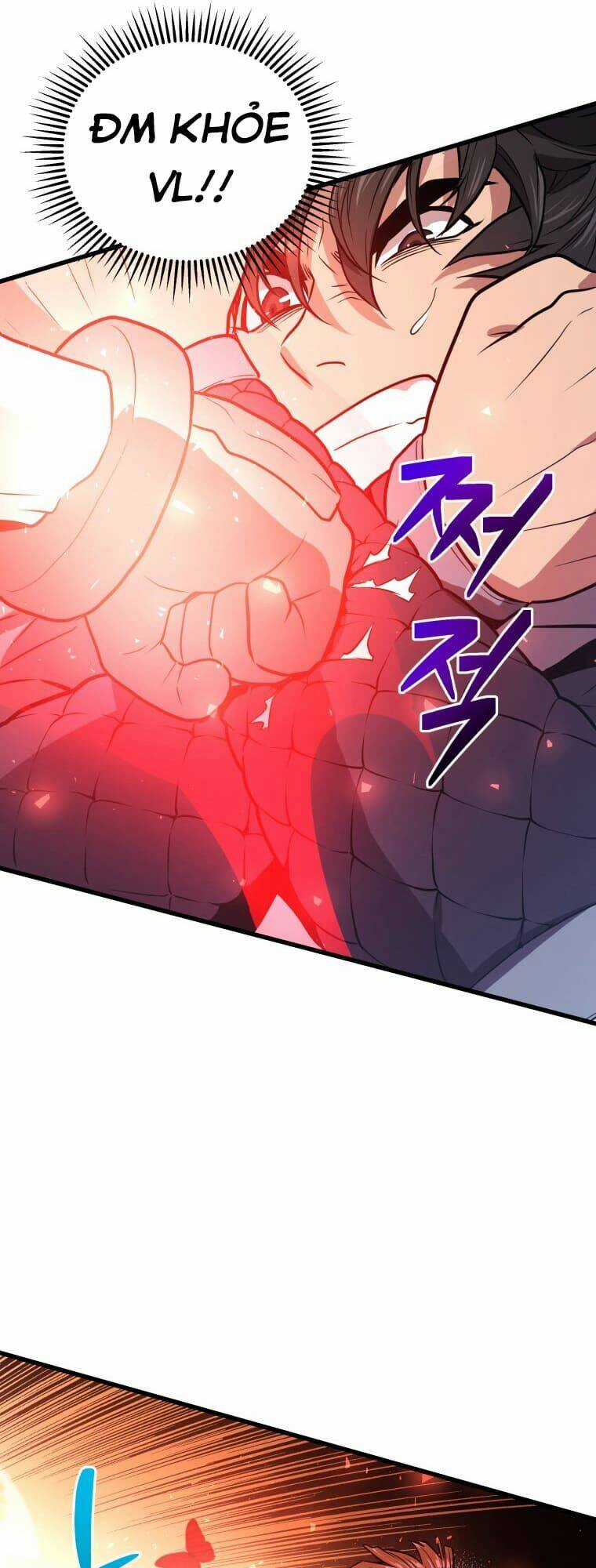 Luyện Cấp Chốn Địa Ngục Chapter 14 trang 55