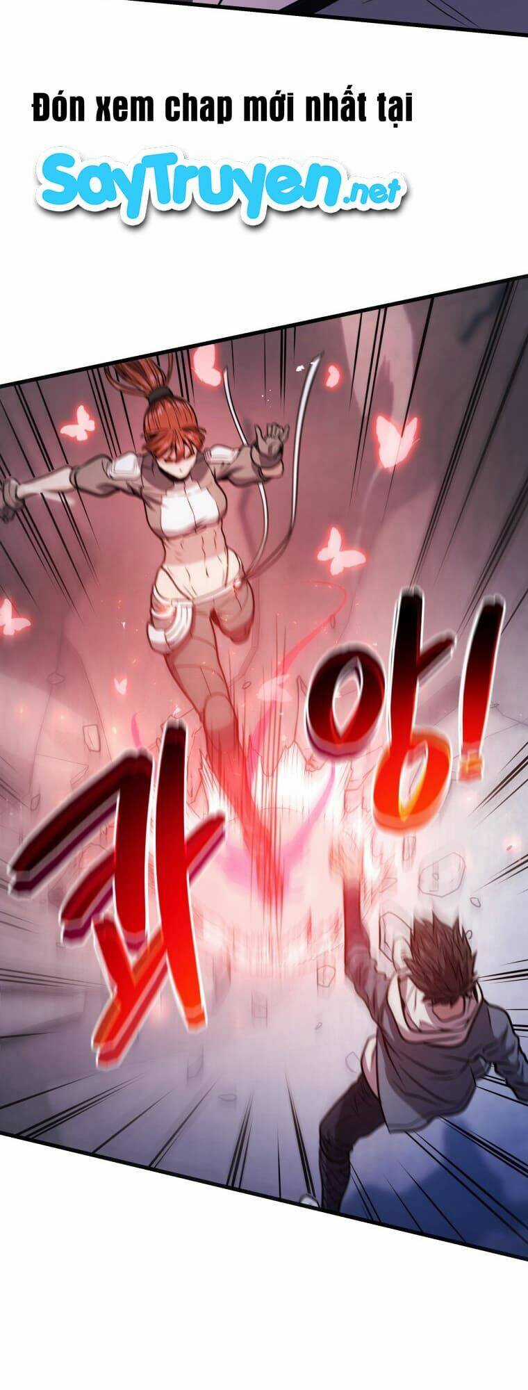 Luyện Cấp Chốn Địa Ngục Chapter 14 trang 59