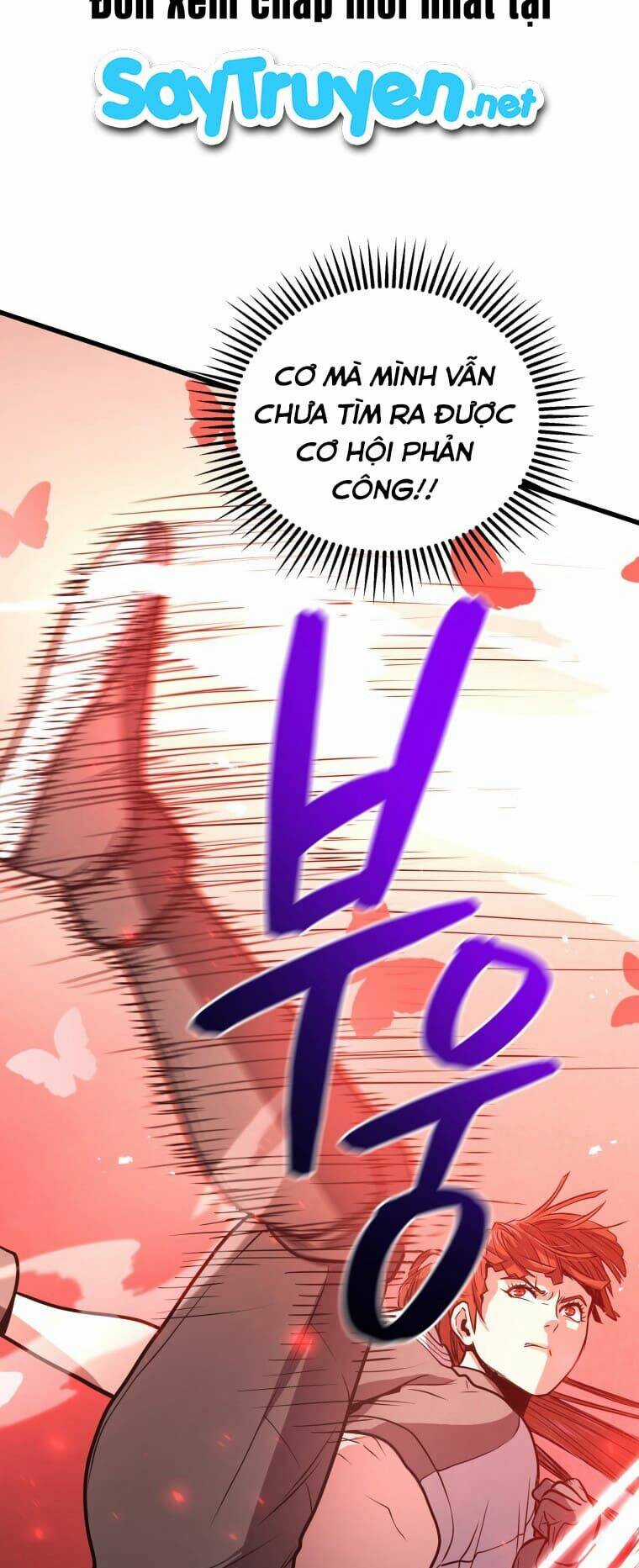 Luyện Cấp Chốn Địa Ngục Chapter 14 trang 63