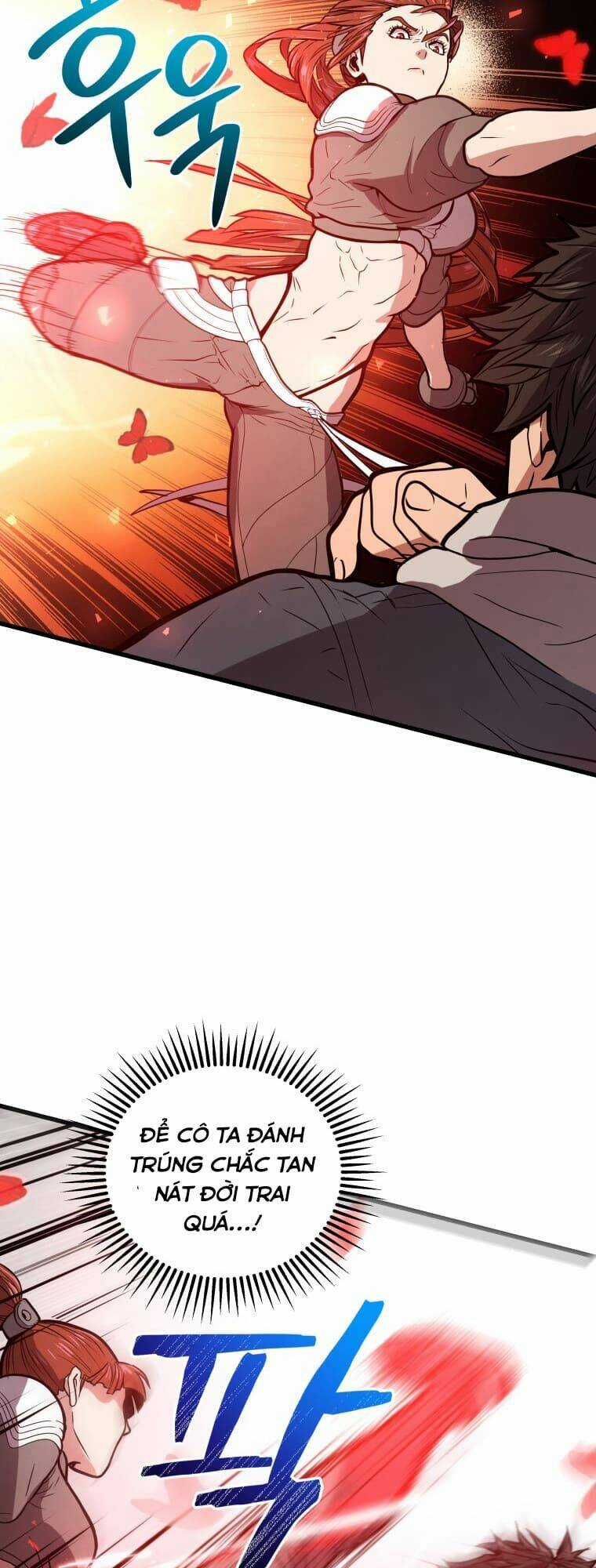 Luyện Cấp Chốn Địa Ngục Chapter 14 trang 66