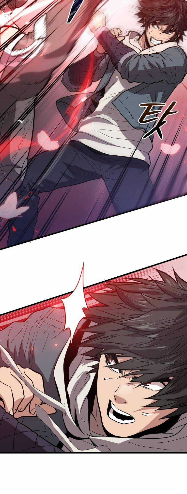 Luyện Cấp Chốn Địa Ngục Chapter 14 trang 67