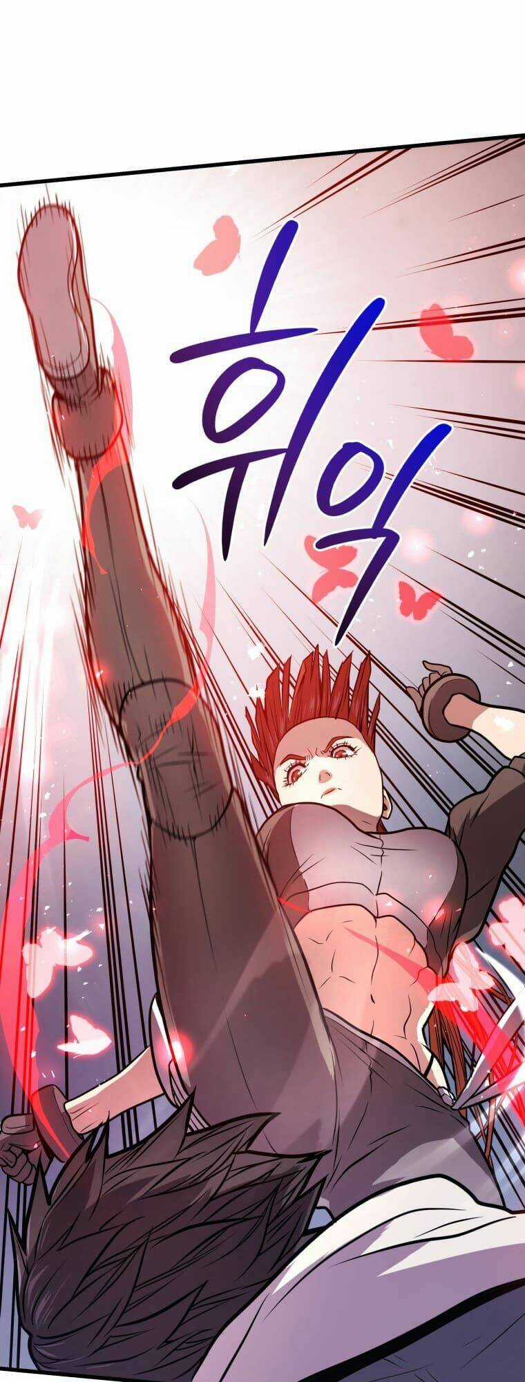 Luyện Cấp Chốn Địa Ngục Chapter 14 trang 68