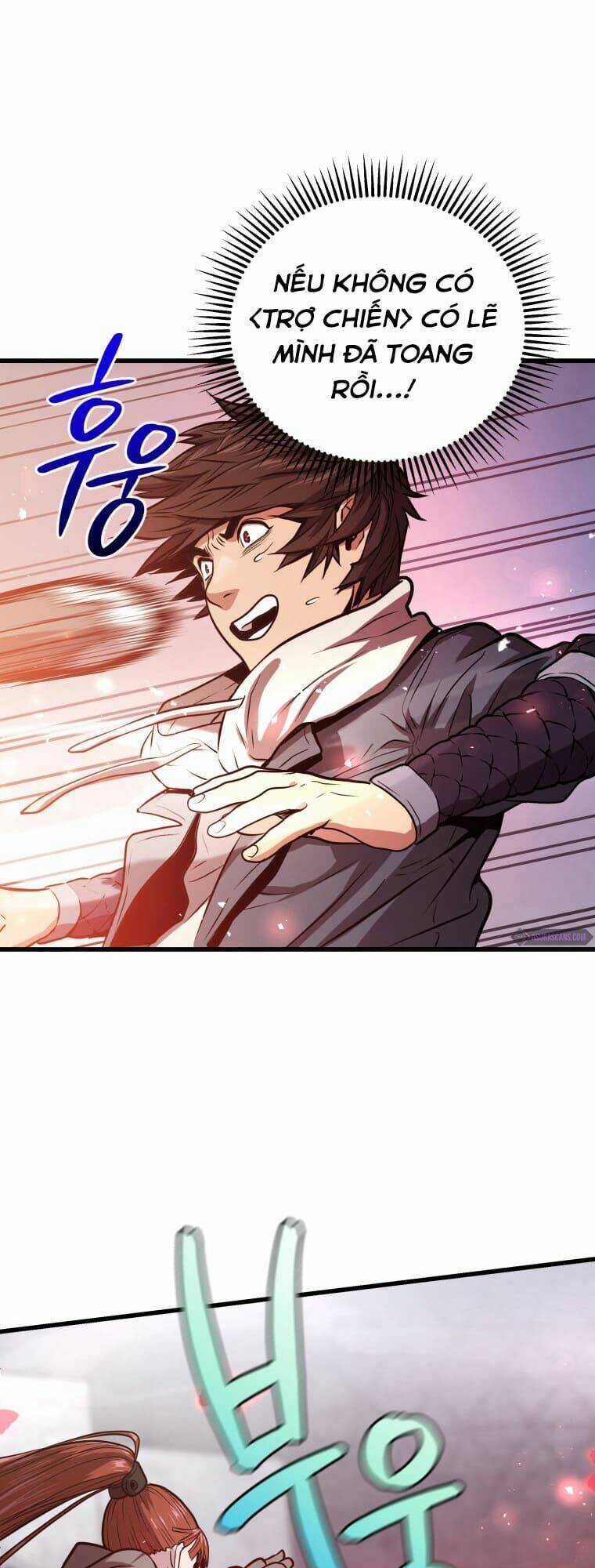 Luyện Cấp Chốn Địa Ngục Chapter 14 trang 70