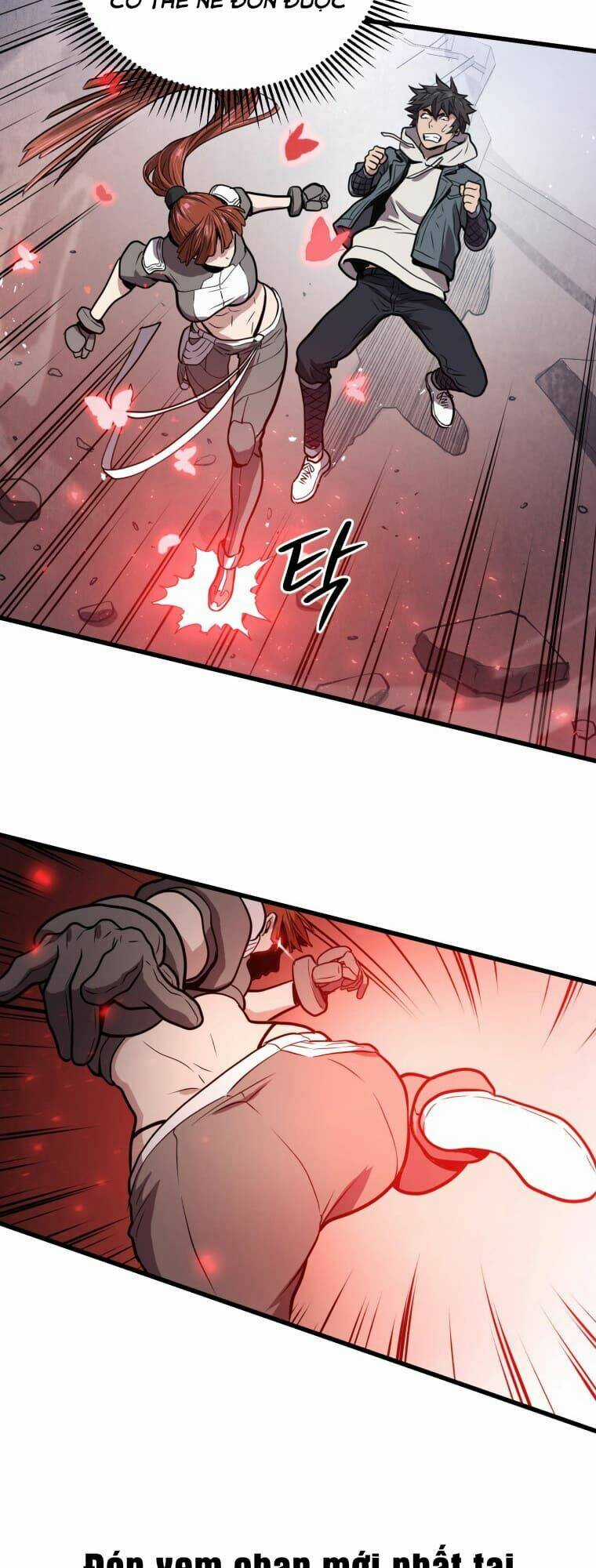 Luyện Cấp Chốn Địa Ngục Chapter 14 trang 72