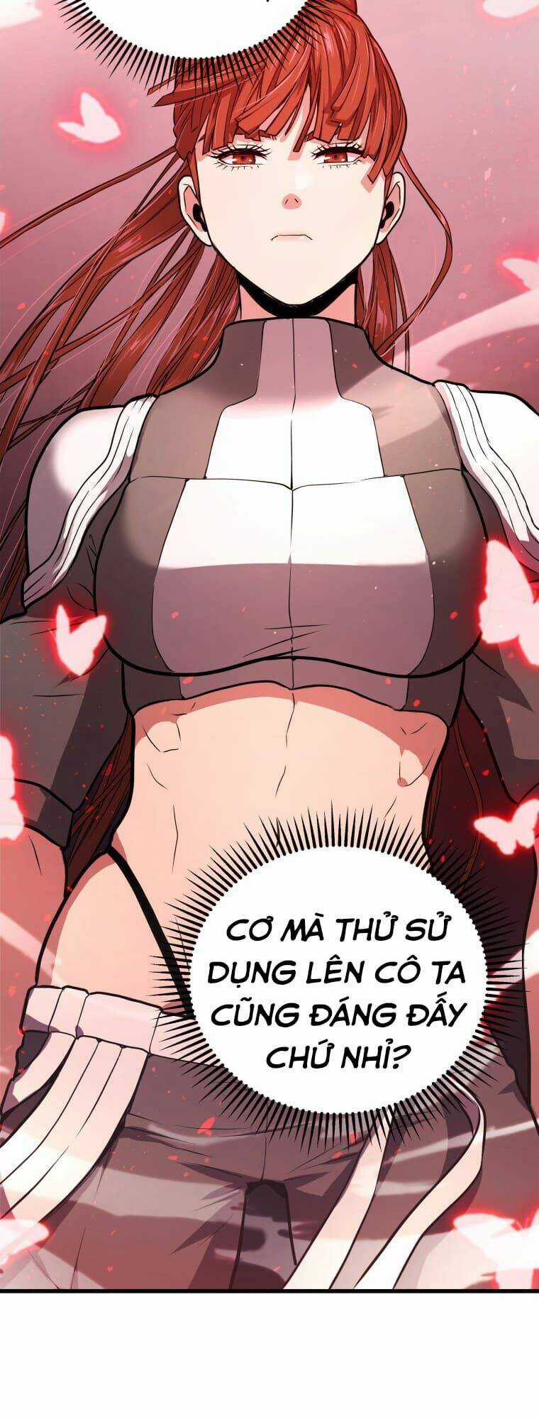 Luyện Cấp Chốn Địa Ngục Chapter 14 trang 76