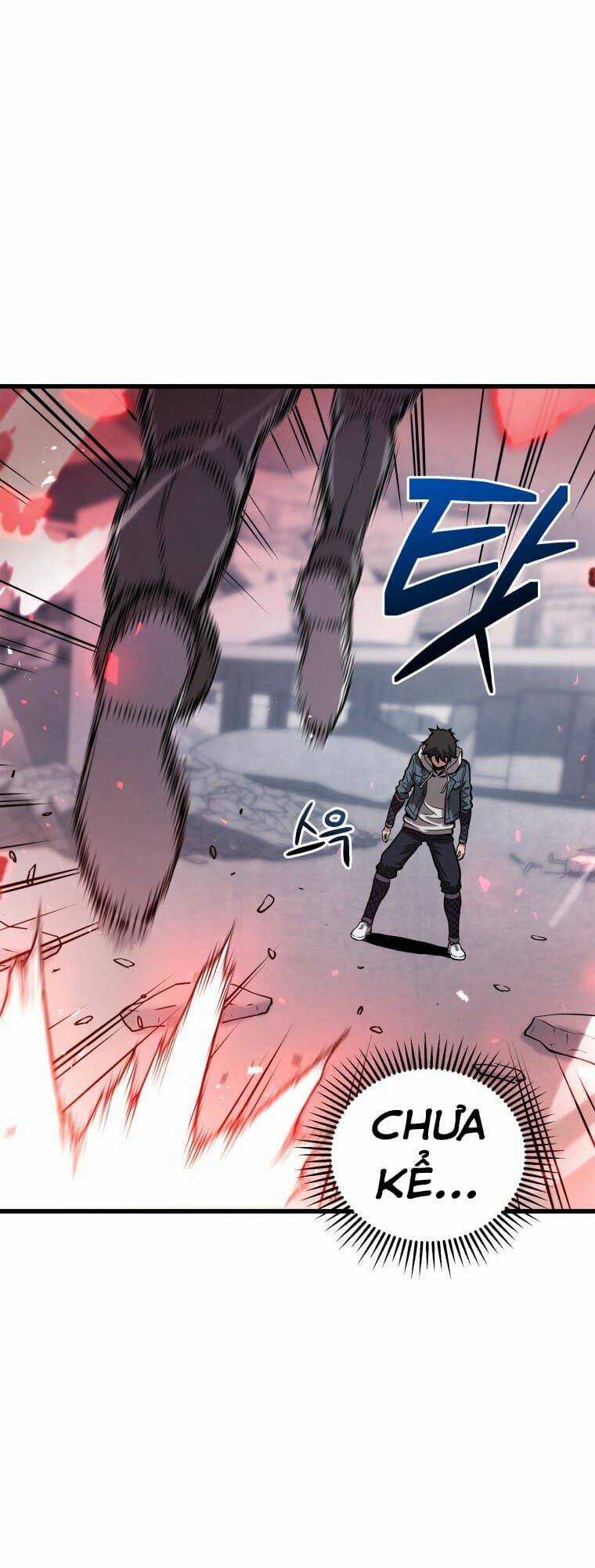 Luyện Cấp Chốn Địa Ngục Chapter 14 trang 77