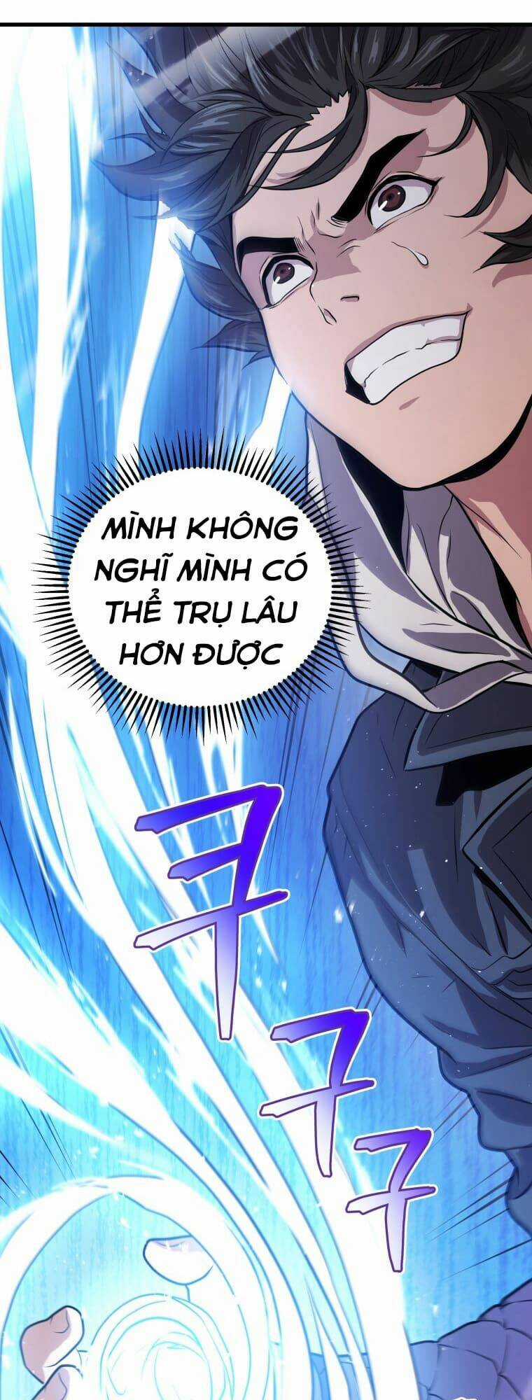 Luyện Cấp Chốn Địa Ngục Chapter 14 trang 78