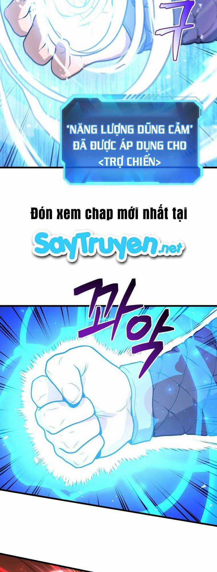 Luyện Cấp Chốn Địa Ngục Chapter 14 trang 79