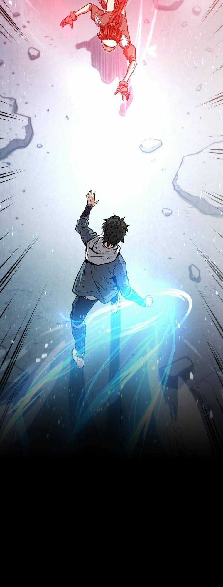 Luyện Cấp Chốn Địa Ngục Chapter 14 trang 81