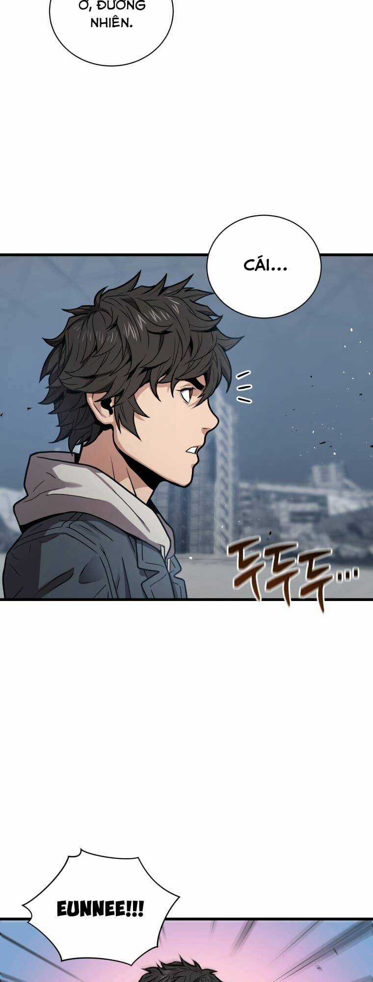 Luyện Cấp Chốn Địa Ngục Chapter 15 trang 14