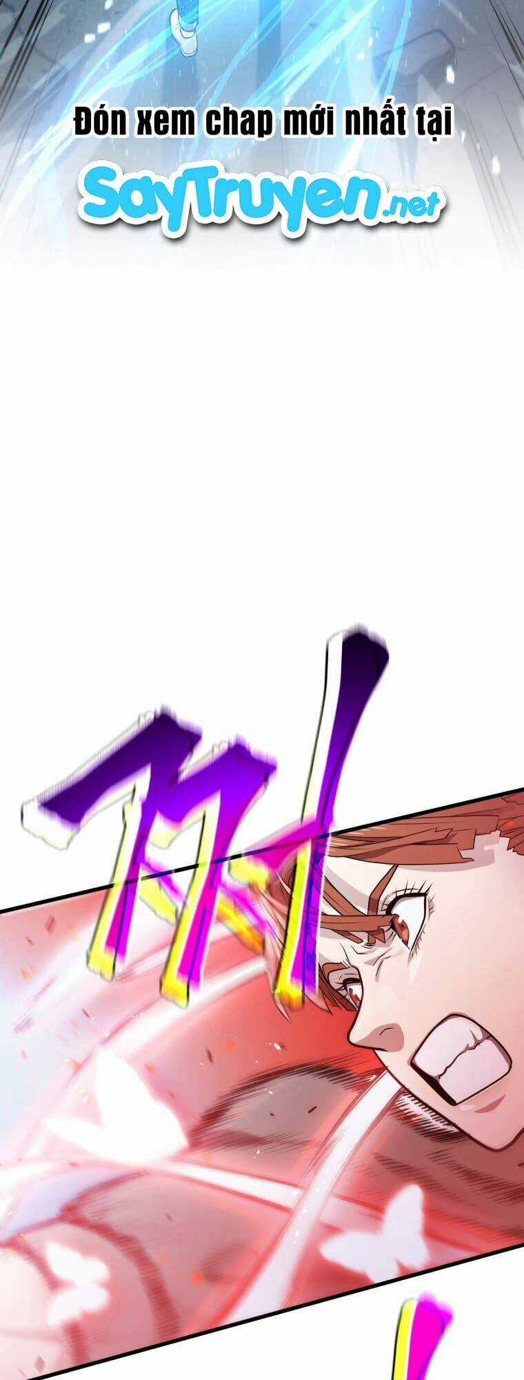 Luyện Cấp Chốn Địa Ngục Chapter 15 trang 2