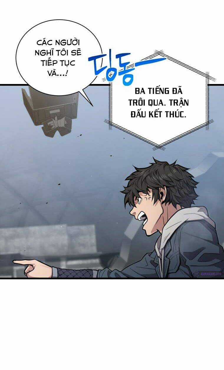 Luyện Cấp Chốn Địa Ngục Chapter 15 trang 22