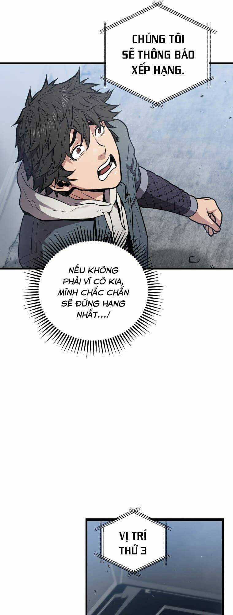 Luyện Cấp Chốn Địa Ngục Chapter 15 trang 23