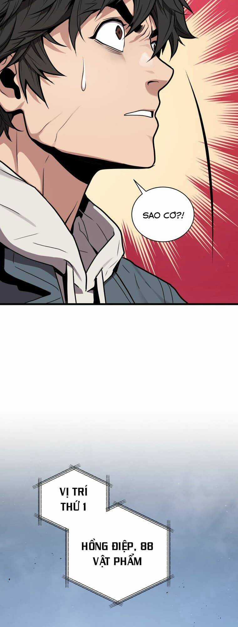 Luyện Cấp Chốn Địa Ngục Chapter 15 trang 25